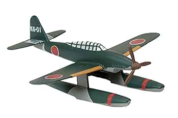 プラモデル完成品　晴嵐　1/72 タミヤ 1/72 晴嵐 プラモデル | 日本海軍 - 模型店けい・くら